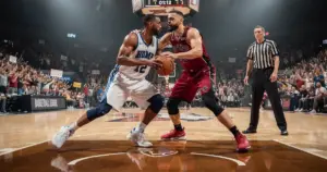NBA Live Betting: Master In-Game Basketball Wagering Guide
